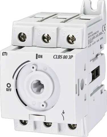 CLBS 80 3P