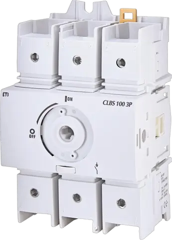 CLBS 100 3P
