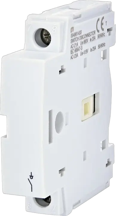 Slika CLBS-4P/25