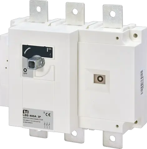 Slika LBS 400 3P