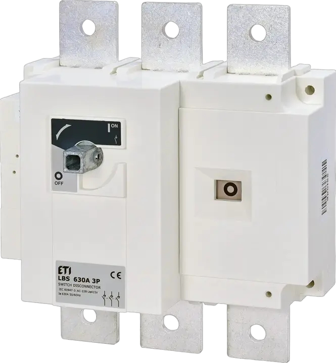 Slika LBS 630 3P