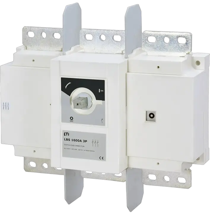 Slika LBS 1600 3P