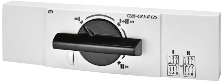 Slika CLBS-CKI+II125