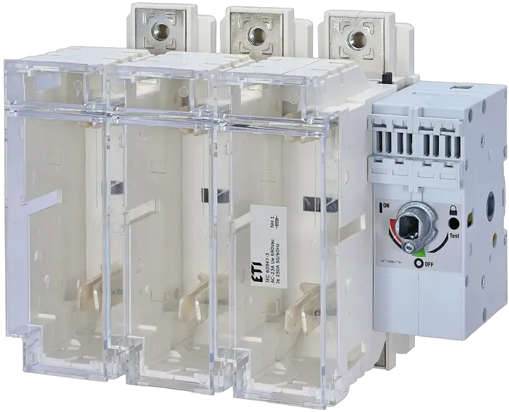 Slika FLBS 250 3P