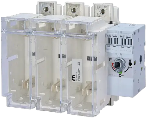 FLBS 250 3P