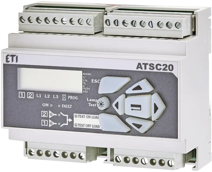 Slika * ATSC20