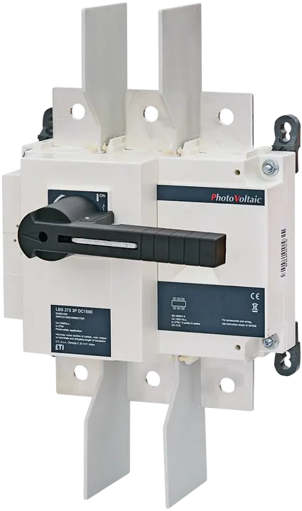 Slika *LBS 275 3P DC1500