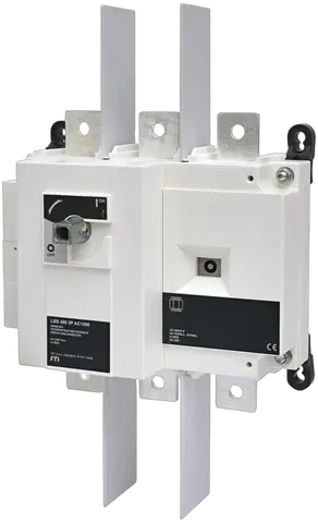 Slika LBS 400 3P AC1000