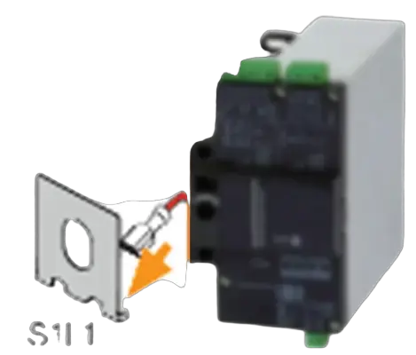 Slika MLBS-VT400r