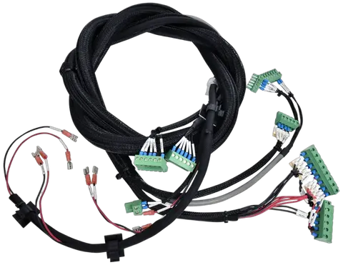 Slika MLBS-WH630r