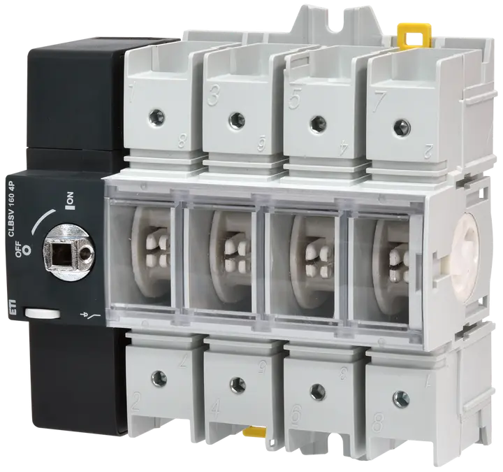 Slika CLBSV 160 4P