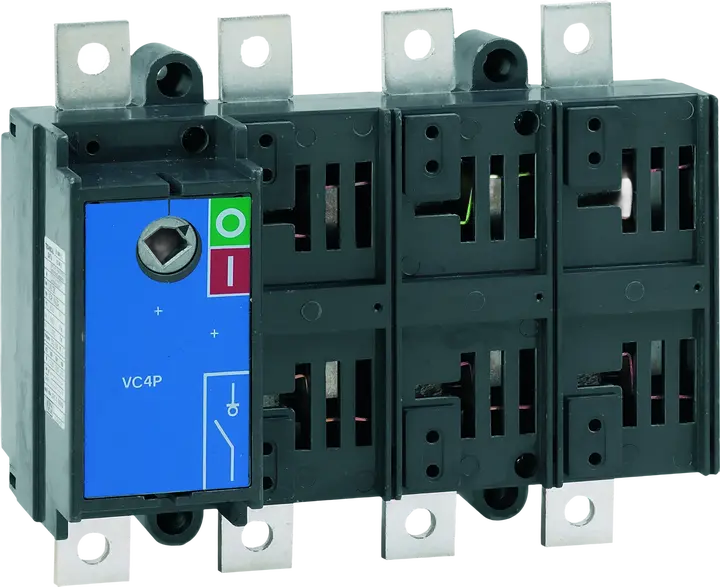 Slika * LA5 1250A 3P