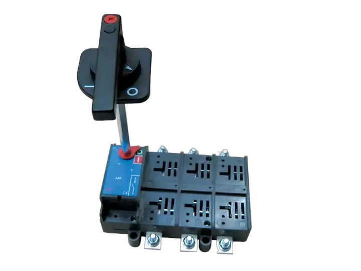 Slika * LA1/D 160A 3p