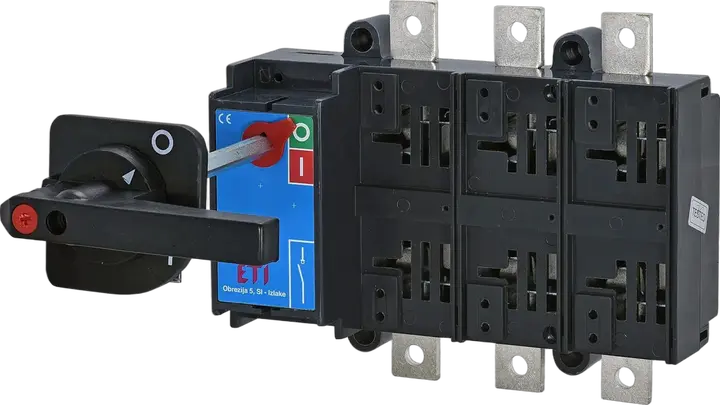 Slika * LA4/D 630A 3p