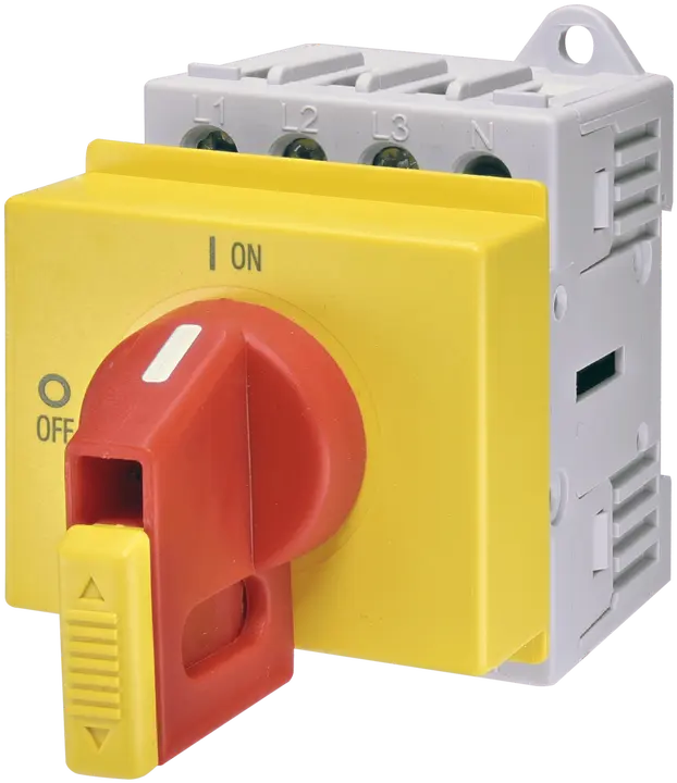 Slika ModLBS 40 3p ES