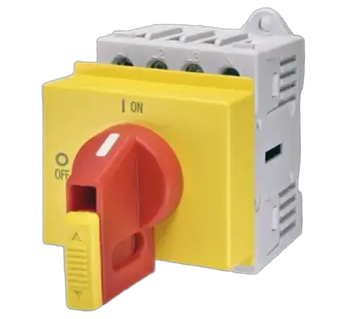 Slika ModLBS 40 3p ES