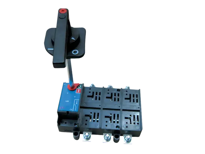 Slika * LA2/D 250A 4p