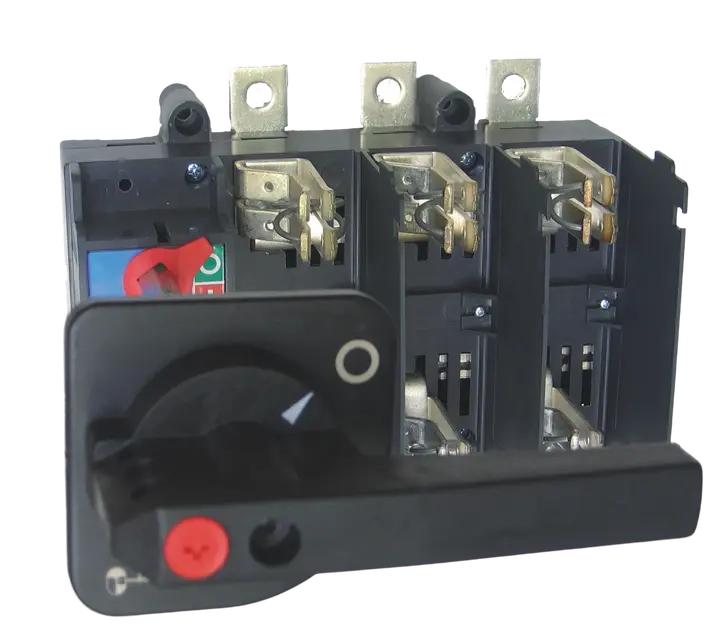 Slika * LAF4/D 400A 4p