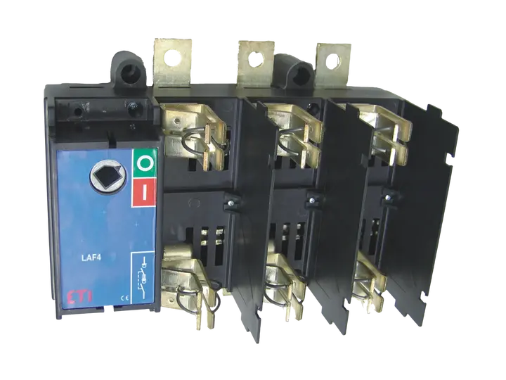 Slika * LAF4 400A 4p