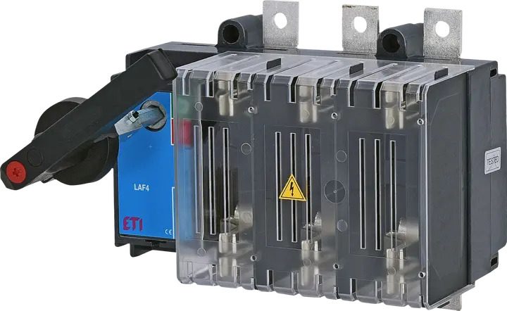 Slika * LAF4/R 400A 3p