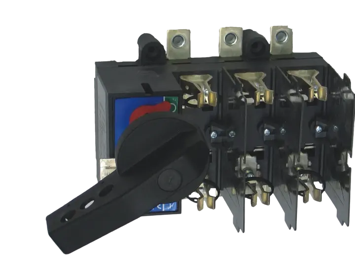 Slika * LAF4/R 400A 4p