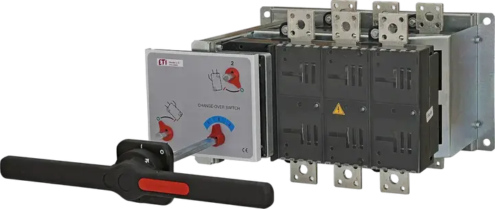 Slika * LA5/D 1250A 3p CO