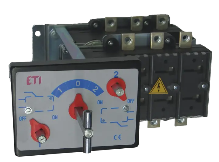 Slika * LA5 1250A 4p CO