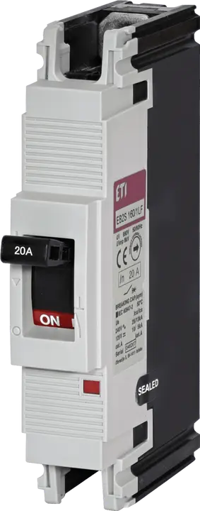 Slika EB2S 160/1LF 20A 1p