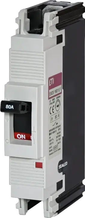 Slika EB2S 160/1LF 80A 1p