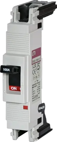 Slika EB2S 160/1LF 100A 1p
