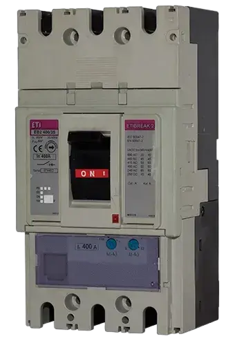 Slika EB2 400/4S 400A 4p