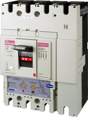EB2 400/4E 400A 4p APGN