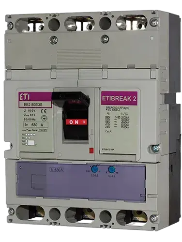 Slika EB2 800/4LF 630A 4p