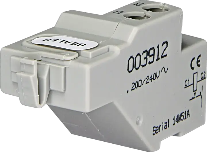 Slika DA2 1250-1600AF AC200-240V