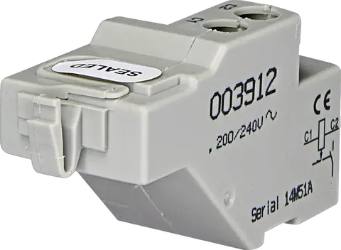 Slika DA2 1250-1600AF AC200-240V