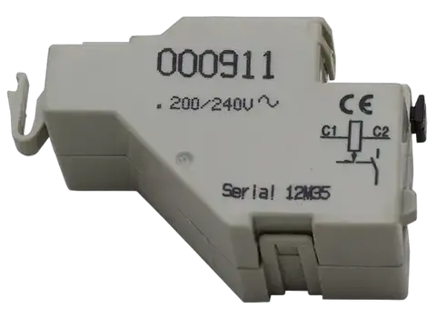 Slika DA2 1250-1600AF DC110-120V