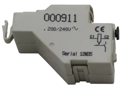 Slika DA2 1250-1600AF DC 200-240V