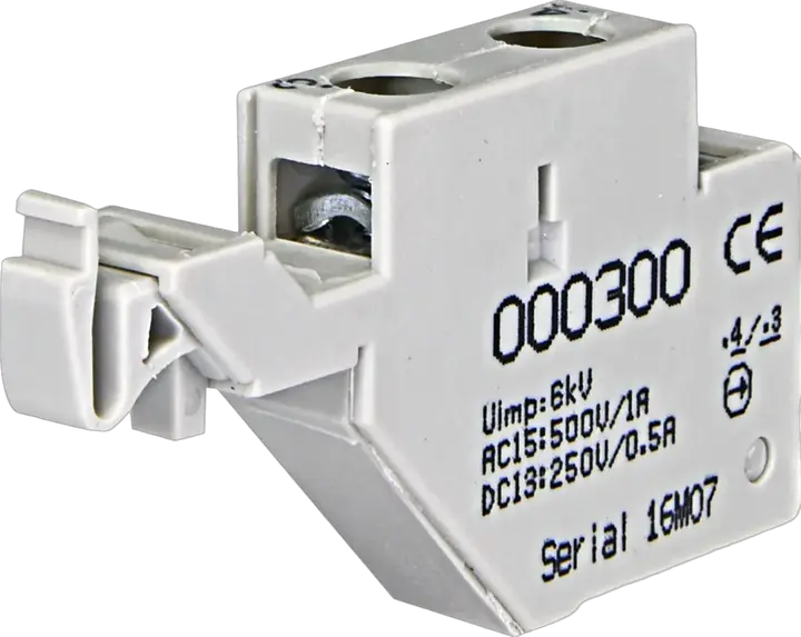 Slika PS2-NO 125-1600AF heavy duty