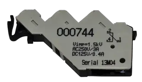 Slika SS2-NO 125-1600AF heavy duty