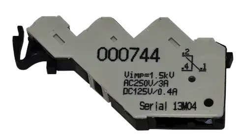 Slika SS2-NC 125-1600AF heavy duty