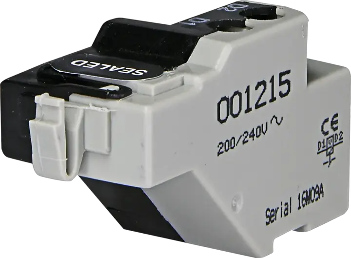 Slika NA2 125-630AF AC200-240V
