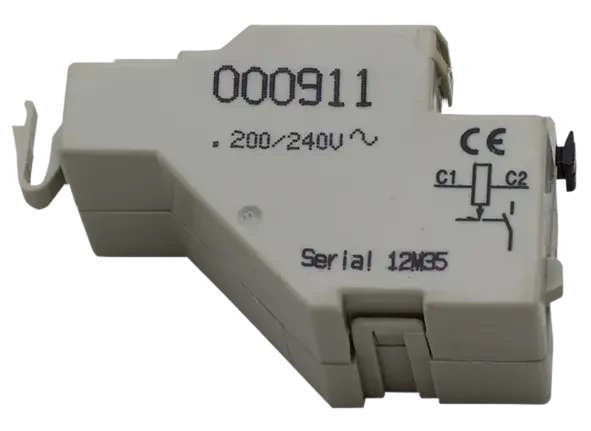 Slika DA2 125-1000AF AC24V