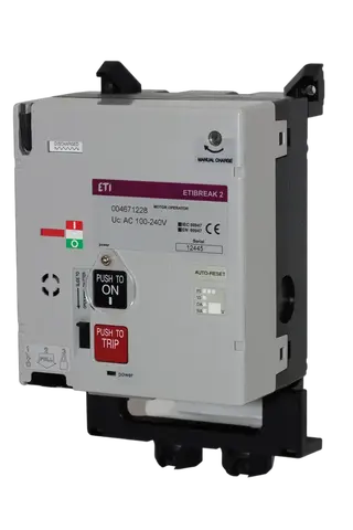 MO2 630 AC100-240V