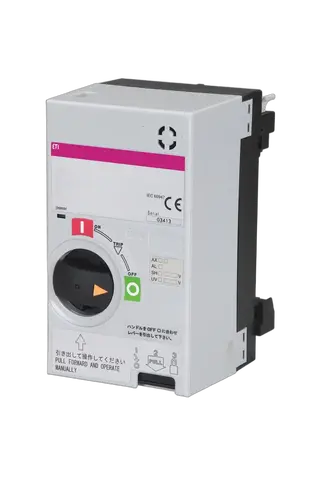 MO2 125 DC48V