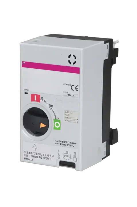 Slika MO2 250 DC100V RS