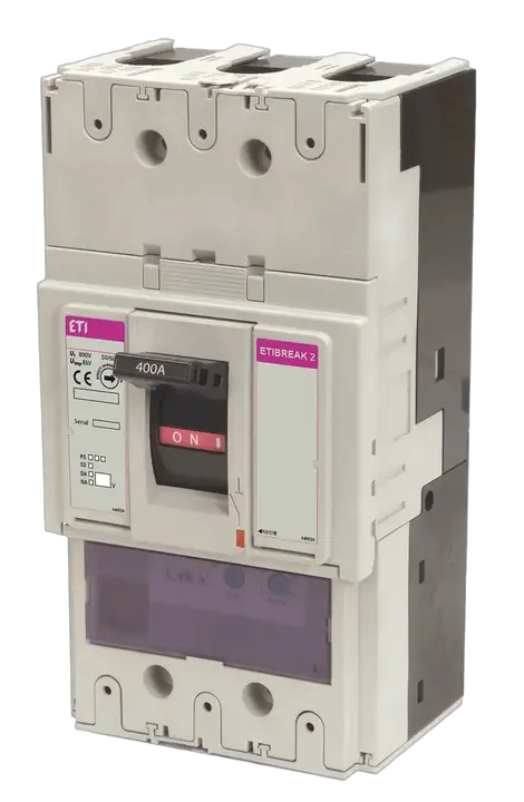 Slika EB2 250/4LE 160A 4p