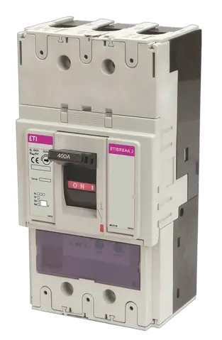 EB2 250/4LE 160A 4p