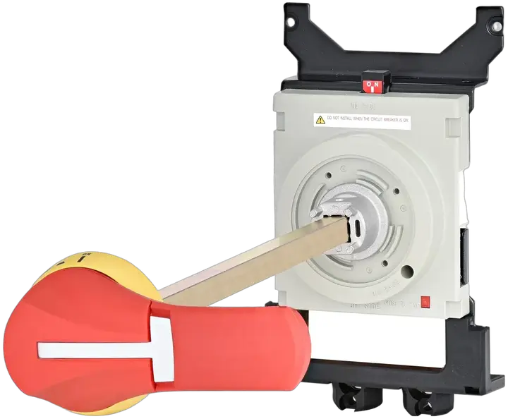 Slika RO2 630 P, red keylock