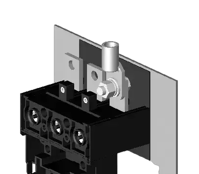 Slika SK4 250AF 4p