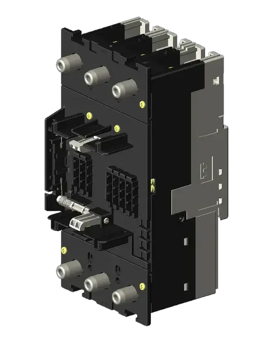 Slika NPI 400-630AF 630A 4p